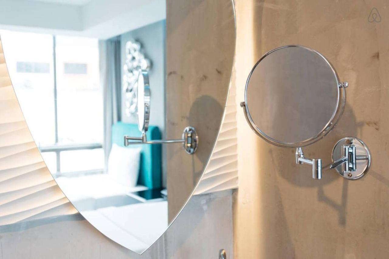 Blutique Hotel Бангкок Экстерьер фото